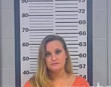 Bradley Amber - Platte County, MO 