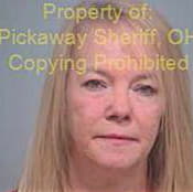 Neal Cindy - Pickaway County, OH 