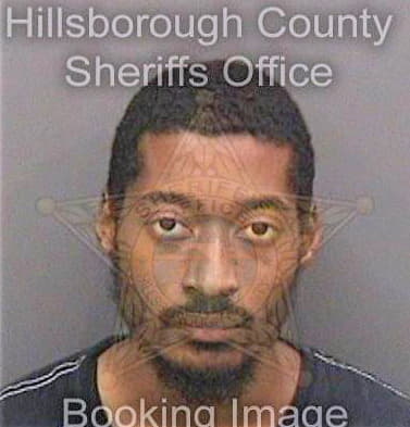 Dumay Murval - Hillsborough County, FL 