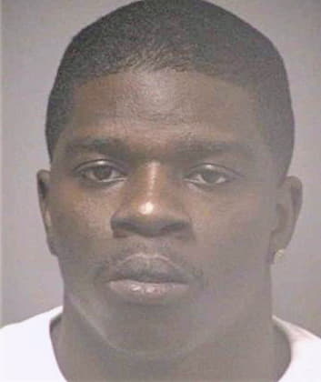 Mike Reginald - Hillsborough County, FL 