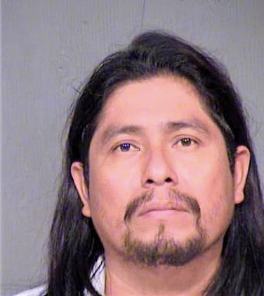 Lopez Ontoniel - Maricopa County, AZ 