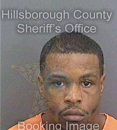 Warren Henry - Hillsborough County, FL 