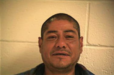 Garcia Humberto - Hidalgo County, TX 