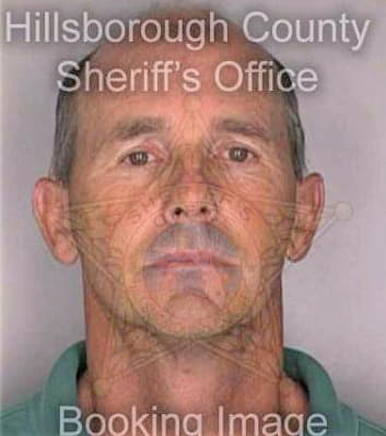 Felix James - Hillsborough County, FL 