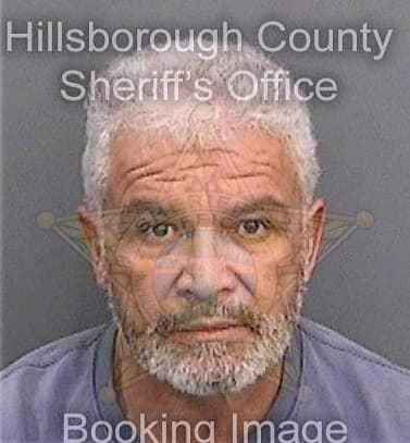 Martinez Roque - Hillsborough County, FL 