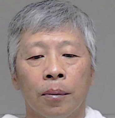 Lee Byung - Collin County, TX 