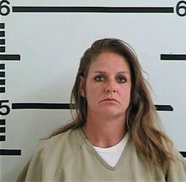 Hensley Robbin - Kerr County, TX 