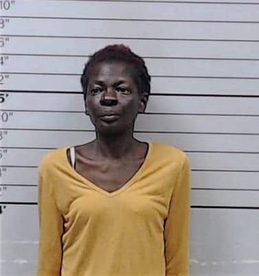 Stokes Sheila - Lee County, MS 