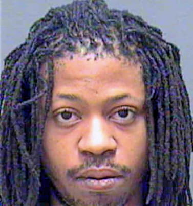 Latimer Aaron - Mecklenburg County, NC 