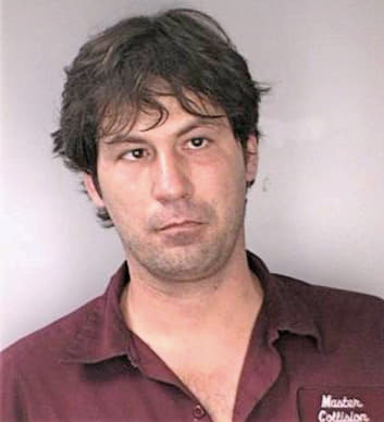 Smith Joseph - Hillsborough County, FL 