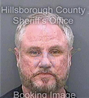 Boswell Nelson - Hillsborough County, FL 