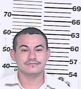 Ortiz Enrique - Hidalgo County, TX 