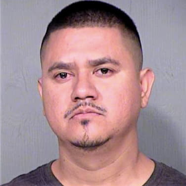 Martinez Luis - Maricopa County, AZ 