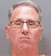 Brandt Thomas - Sarasota County, FL 