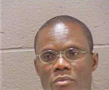 Dixon Benard - Durham County, NC 