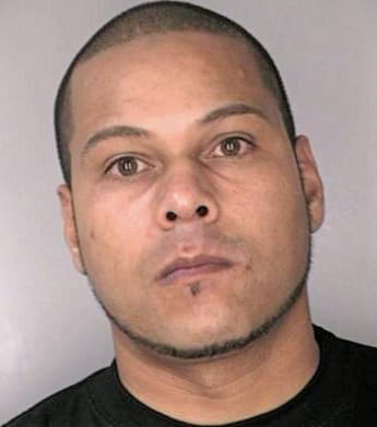 Santiago Christino - Hillsborough County, FL 