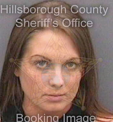 Lanham Hannah - Hillsborough County, FL 