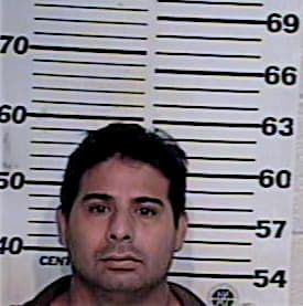 Rodriguez Hector - Hidalgo County, TX 