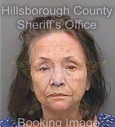 Fernandez Maria - Hillsborough County, FL 