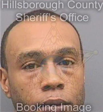 Mckeller Nicklos - Hillsborough County, FL 