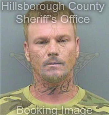 Hall Scott - Hillsborough County, FL 