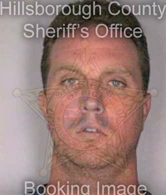 Blue Sean - Hillsborough County, FL 