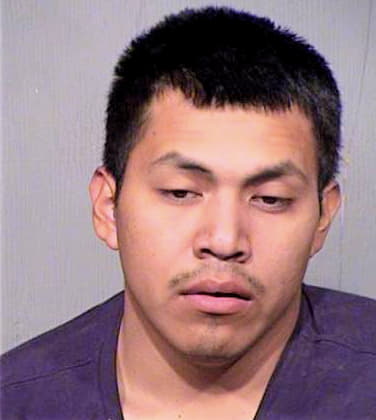 Moreno David - Maricopa County, AZ 