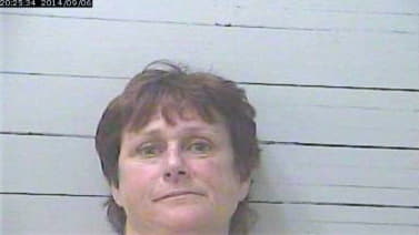 Linder Henree - Harrison County, MS 