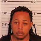 Williams James - Shelby County, TN 