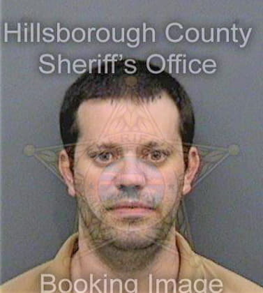 Hammond Bryce - Hillsborough County, FL 