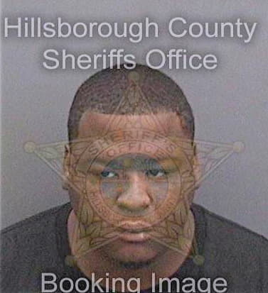 Chavous Keshad - Hillsborough County, FL 