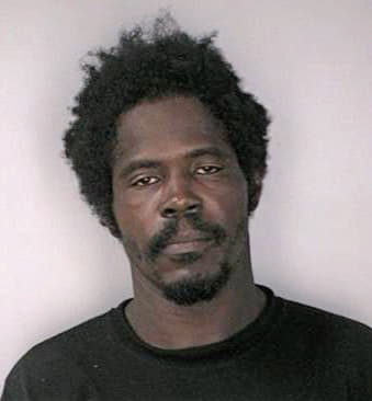 Franklin Roderick - Hillsborough County, FL 