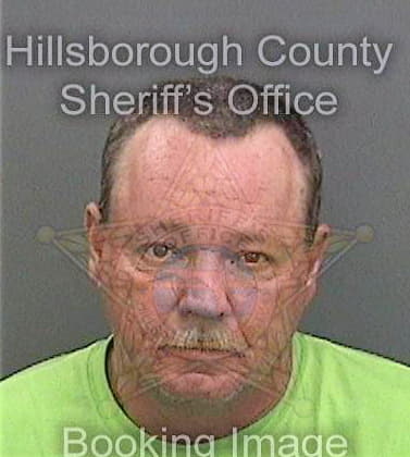 Sheffield Stanley - Hillsborough County, FL 