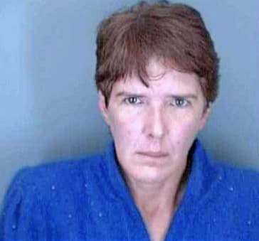 Sheehan Cynthia - Lee County, FL 