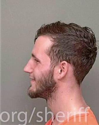 Willie Paul - Montgomery County, TN 