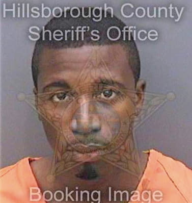 Sthilaire Yvince - Hillsborough County, FL 