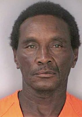 Mccrary Charlie - Hillsborough County, FL 