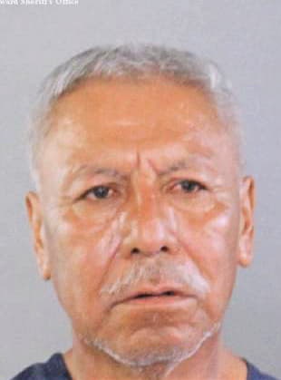 Florencio Cirilo - Broward County, FL 