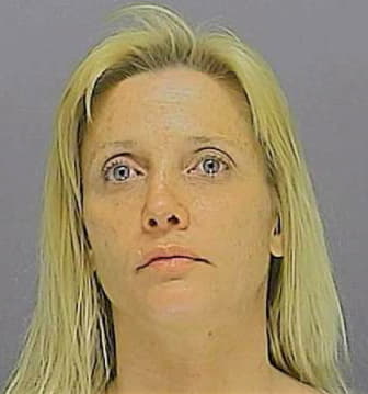 Howard Traci - Volusia County, FL 