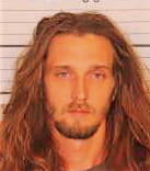 Barney Alexander - Shelby County, TN 