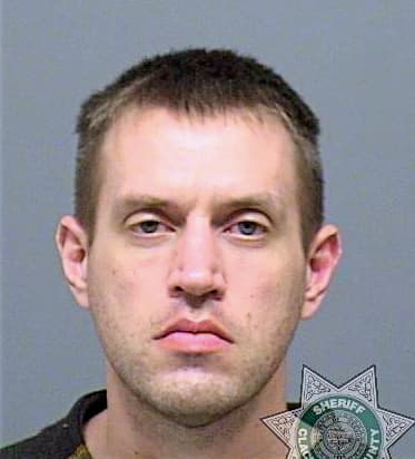Otey Christopher - Clackamas County, OR 