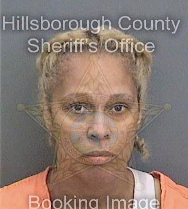 Thornton Doris - Hillsborough County, FL 