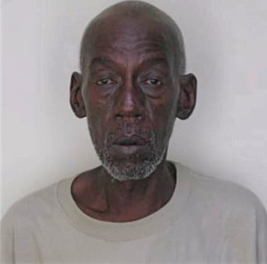 Sherman James - Hillsborough County, FL 