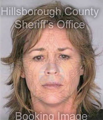 Boyette Lisa - Hillsborough County, FL 