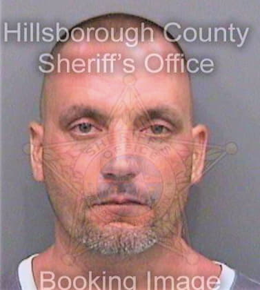 Gubinski Mark - Hillsborough County, FL 