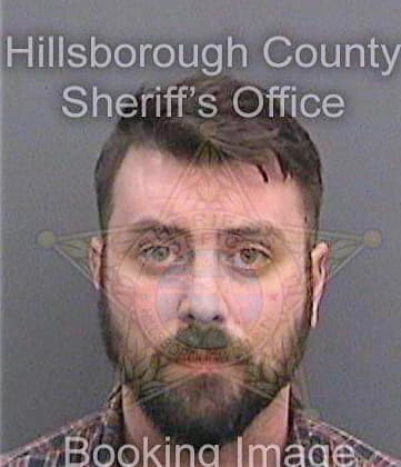 Patrick Matthew - Hillsborough County, FL 