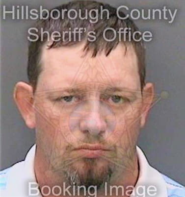 Carmichael Richard - Hillsborough County, FL 