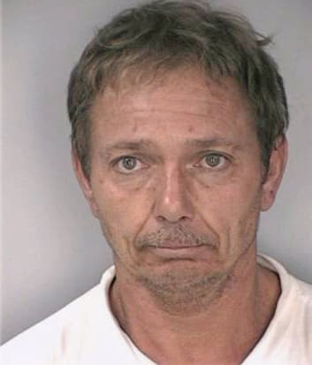 Bordelon Ronald - Hillsborough County, FL 