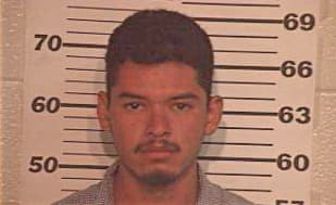 Morales Servando - Hidalgo County, TX 