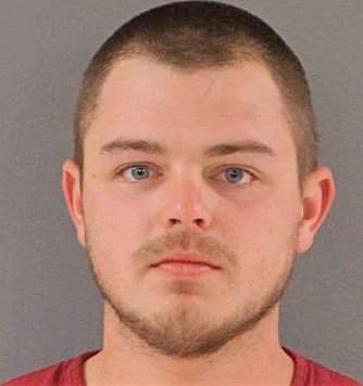 Travis Casey - Knox County, TN 